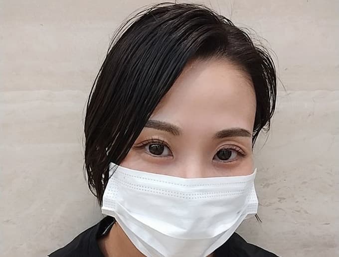 現役ナースの“うっふ～ん”ナイトスター★ライフ　【第十一回｜眉毛もまつげもアゲアゲに♡ 花子、美容医療に手を出し女子力アゲる♡】画像03