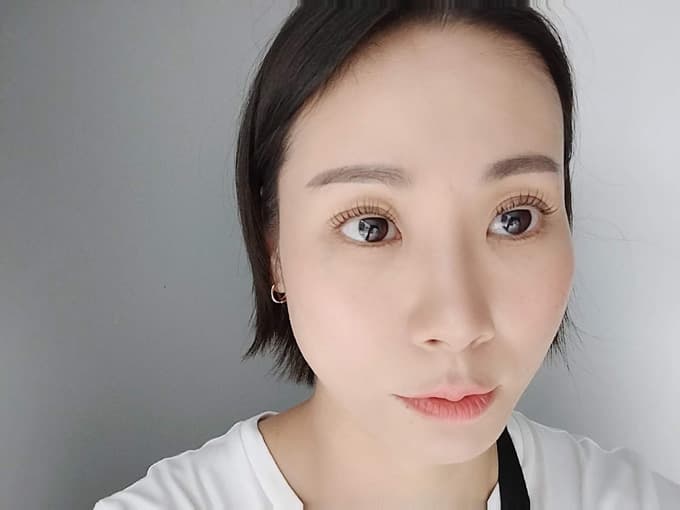 現役ナースの“うっふ～ん”ナイトスター★ライフ　【第十一回｜眉毛もまつげもアゲアゲに♡ 花子、美容医療に手を出し女子力アゲる♡】画像11